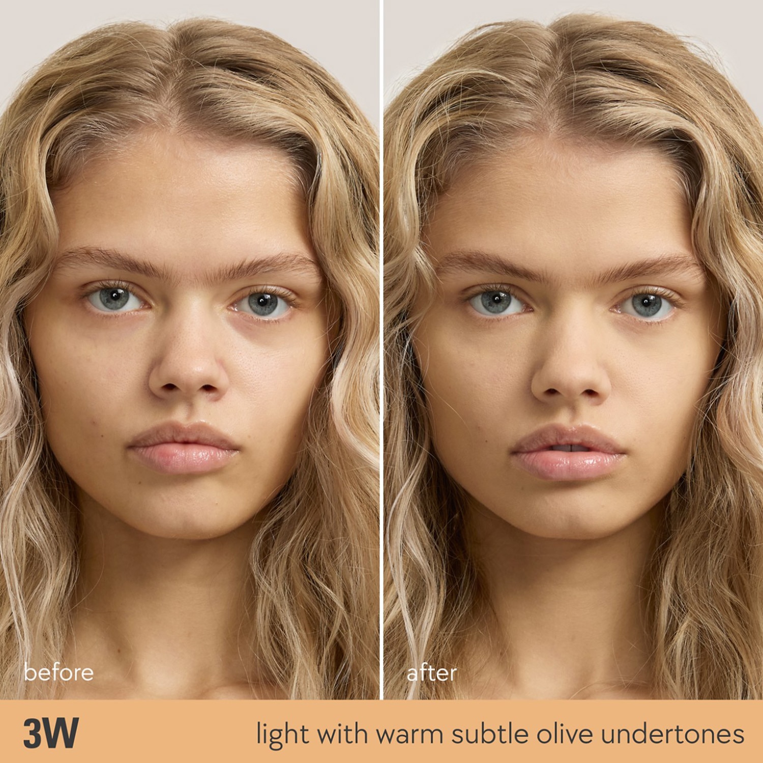 NATURAL BLUR POWDER FOUNDATION (POLVO COMPACTO MATIFICANTE)